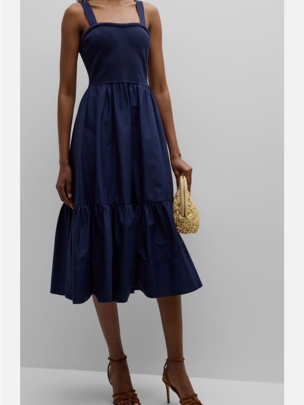 Tanya Taylor Joey Dress